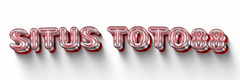 SITUS TOTO88 Togel Online Terpercaya